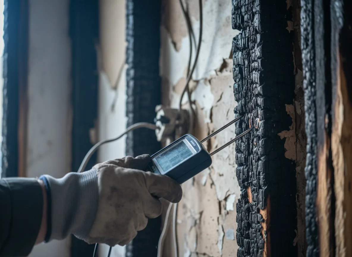 Fire Damage Restoration Rowland, PA FAQs
